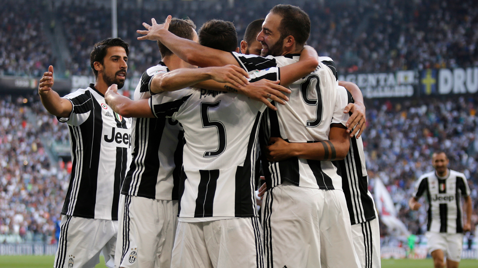 Juventus de Turin