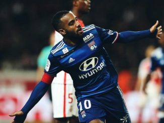 lacazette