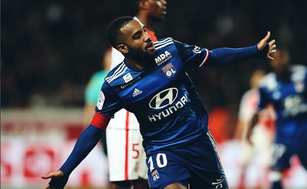 lacazette