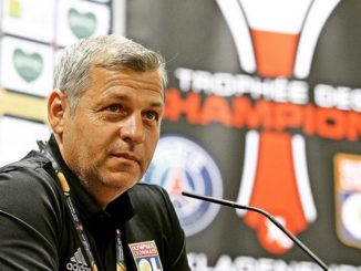 bruno genesio