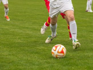 Le Football