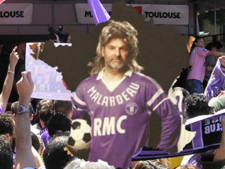 Pascal Dupraz, nuque longue