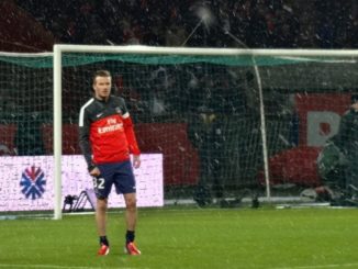 Beckham