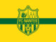 Le FC Nantes