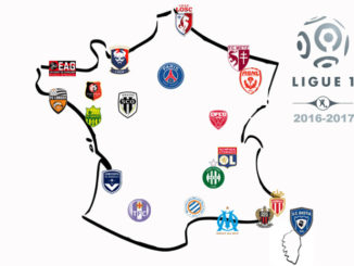 La Ligue 1