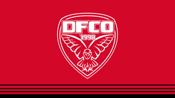 Dijon FCO