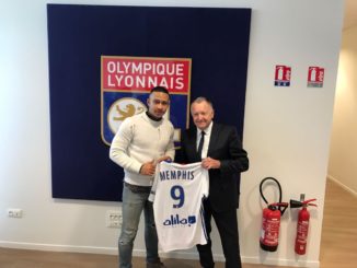 depay