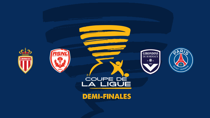 Cdl-Demi-finales cdl