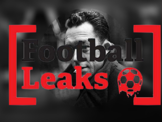 De Camus à Football Leaks, il n'y a qu'un pas