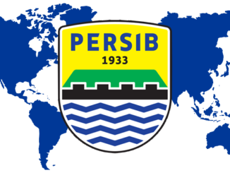 Le logo du Persib Bandung