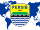 Le logo du Persib Bandung