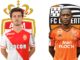 Monaco-Lorient
