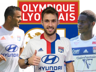 Morel, Rybus, Gaspar