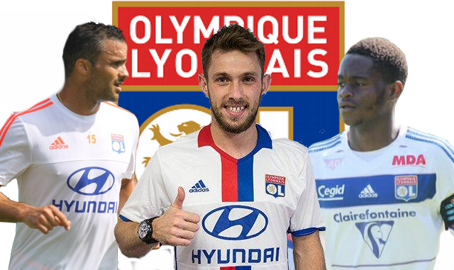 Morel, Rybus, Gaspar