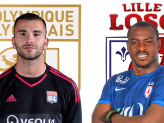 OL-LOSC, un duel de Gardiens ?