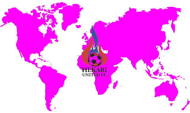 PRK Hekari United PRK Hekari United