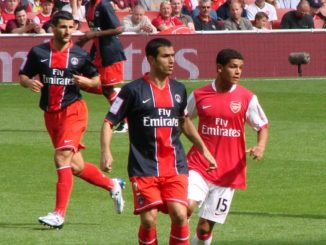 pauleta