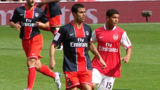 pauleta