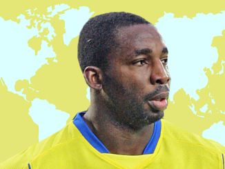 Zoom sur Vincent Péricard