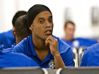 Ronaldinho