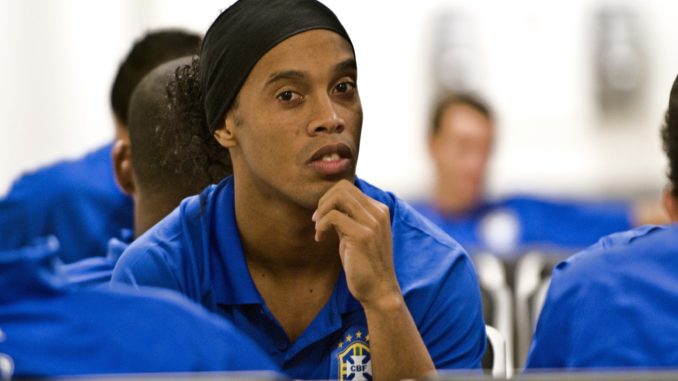 Ronaldinho