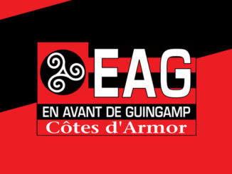 En Avant de Guingamp