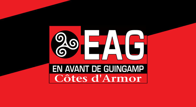 En Avant de Guingamp