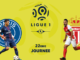 Paris SG - AS Monaco