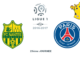 nantes-psg