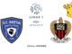 Bastia-Nice