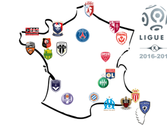 Ligue 1