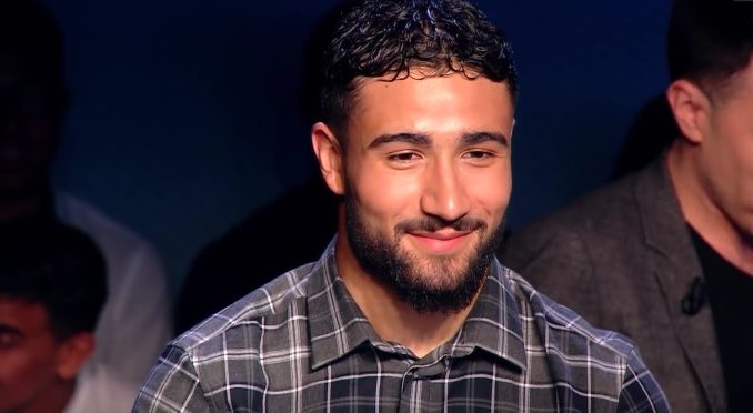 fekir