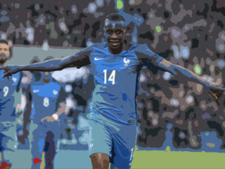 Blaise Matuidi