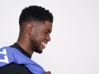 Samuel Umtiti