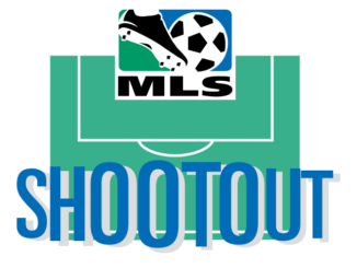 Shootout, penalty americain, soccer, mls