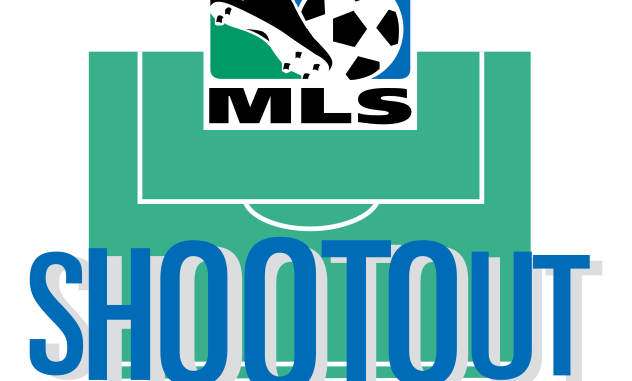 Shootout, penalty americain, soccer, mls