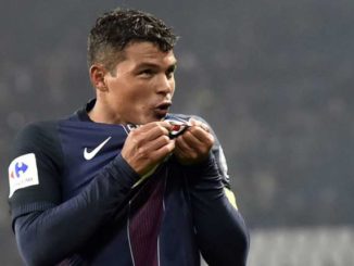 Thiago Silva