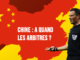 Chine : A quand les arbitres ?