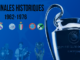 FInales de Ligue des Champions : 62-76