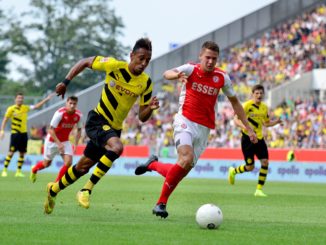 Aubameyang
