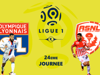 OL - Nancy