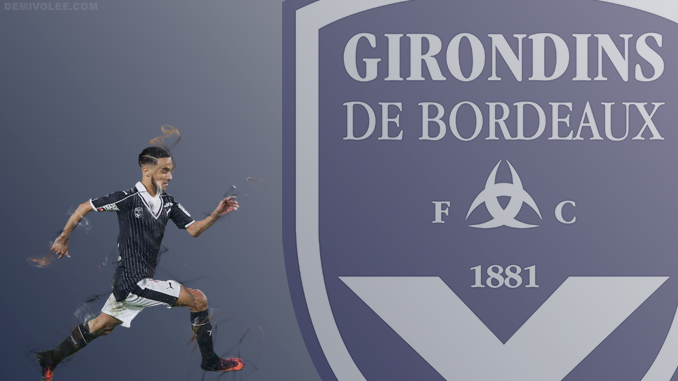 ounas Ounas, bordeaux