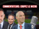 Commentateurs - Coupez le micro !