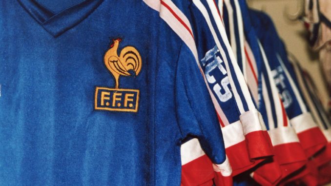 France Equipe de France