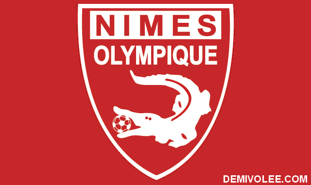 Le Nîmes Olympique