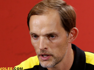 Thomas Tuchel