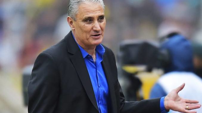Tite bresil 3556878dzre