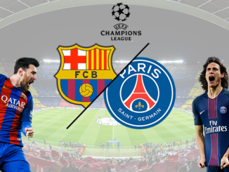 Barça-PSG