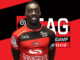 Alexandre Mendy - EA Guingamp