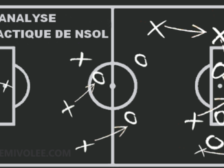 L'Analyse Tactique de NSOL